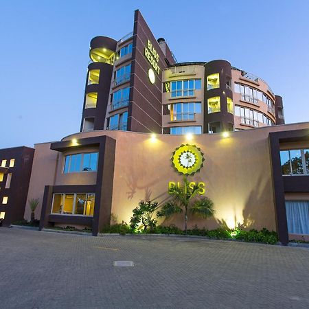Bliss Resort Nyali Beach Esterno foto