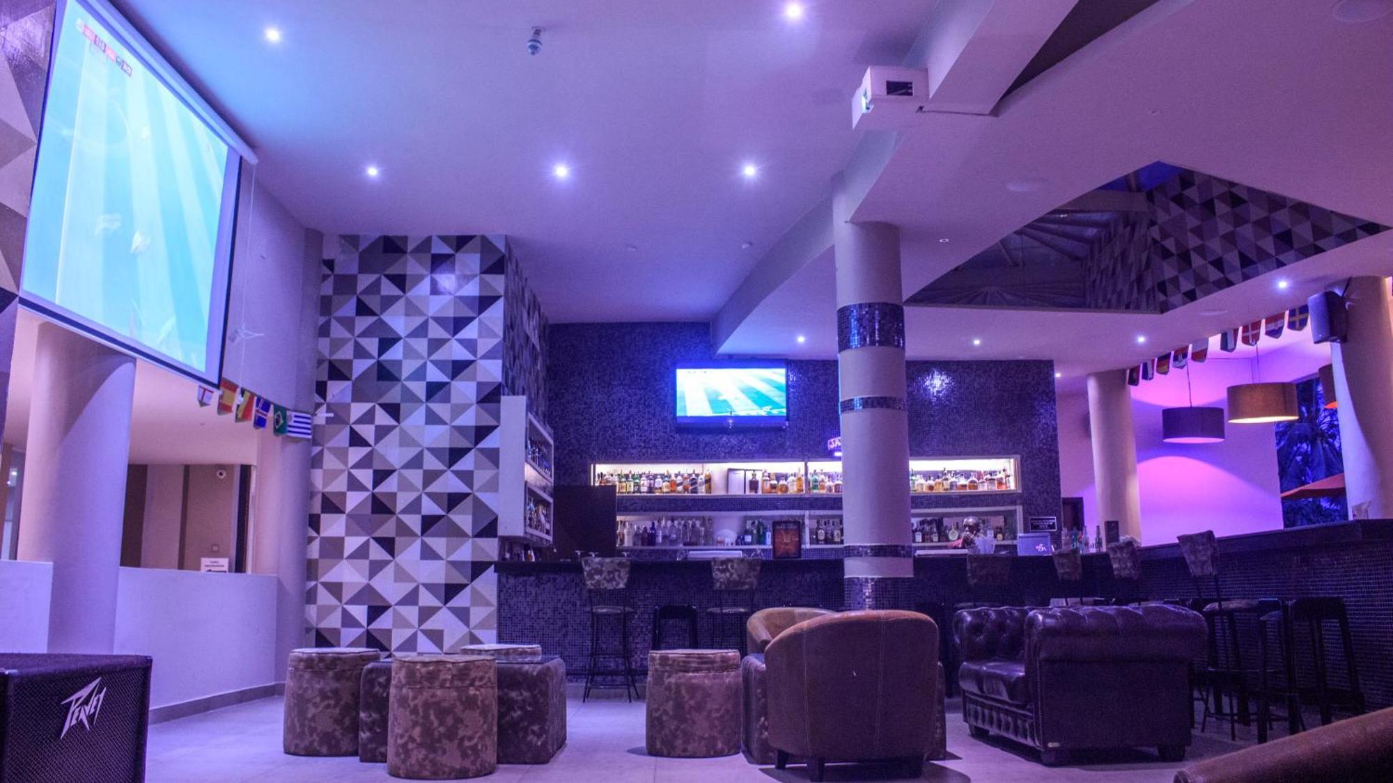 Bliss Resort Nyali Beach Esterno foto