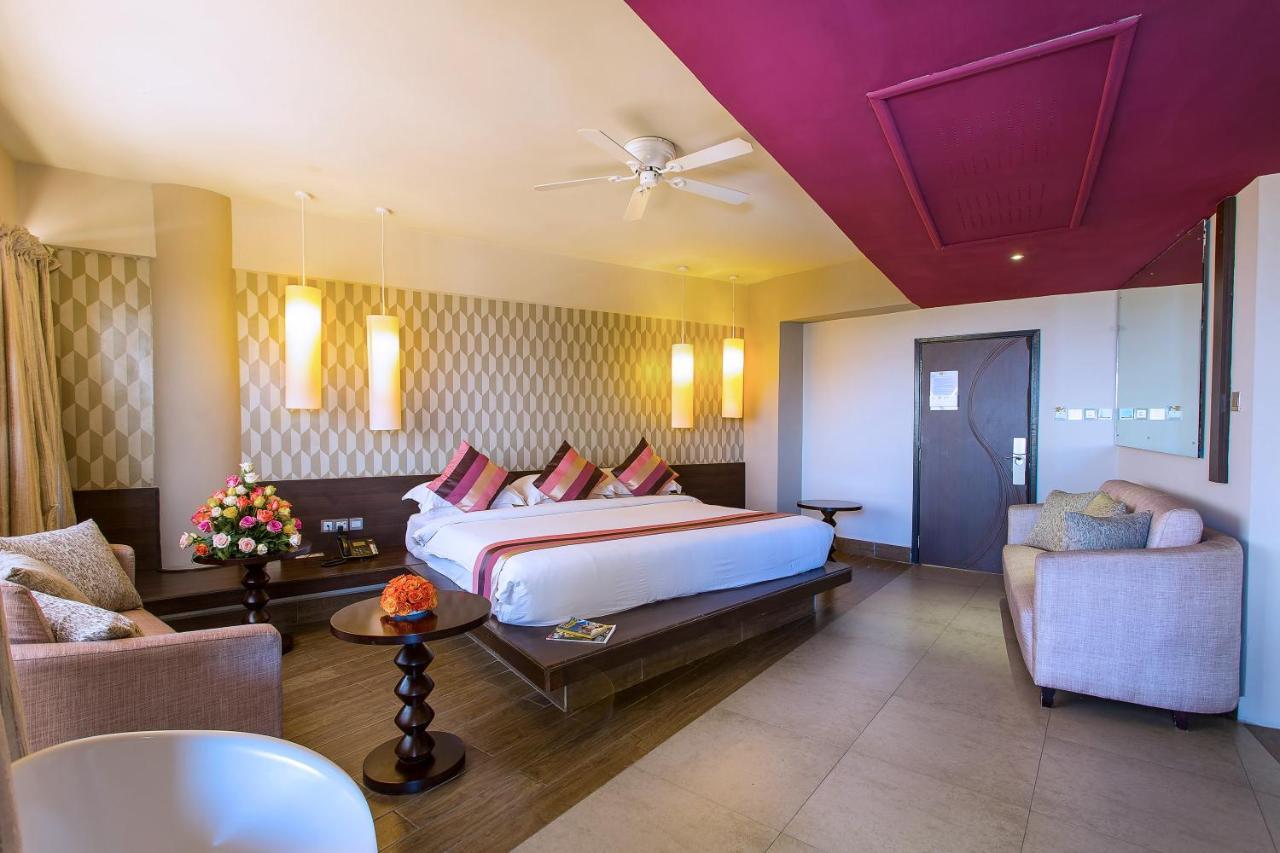 Bliss Resort Nyali Beach Esterno foto