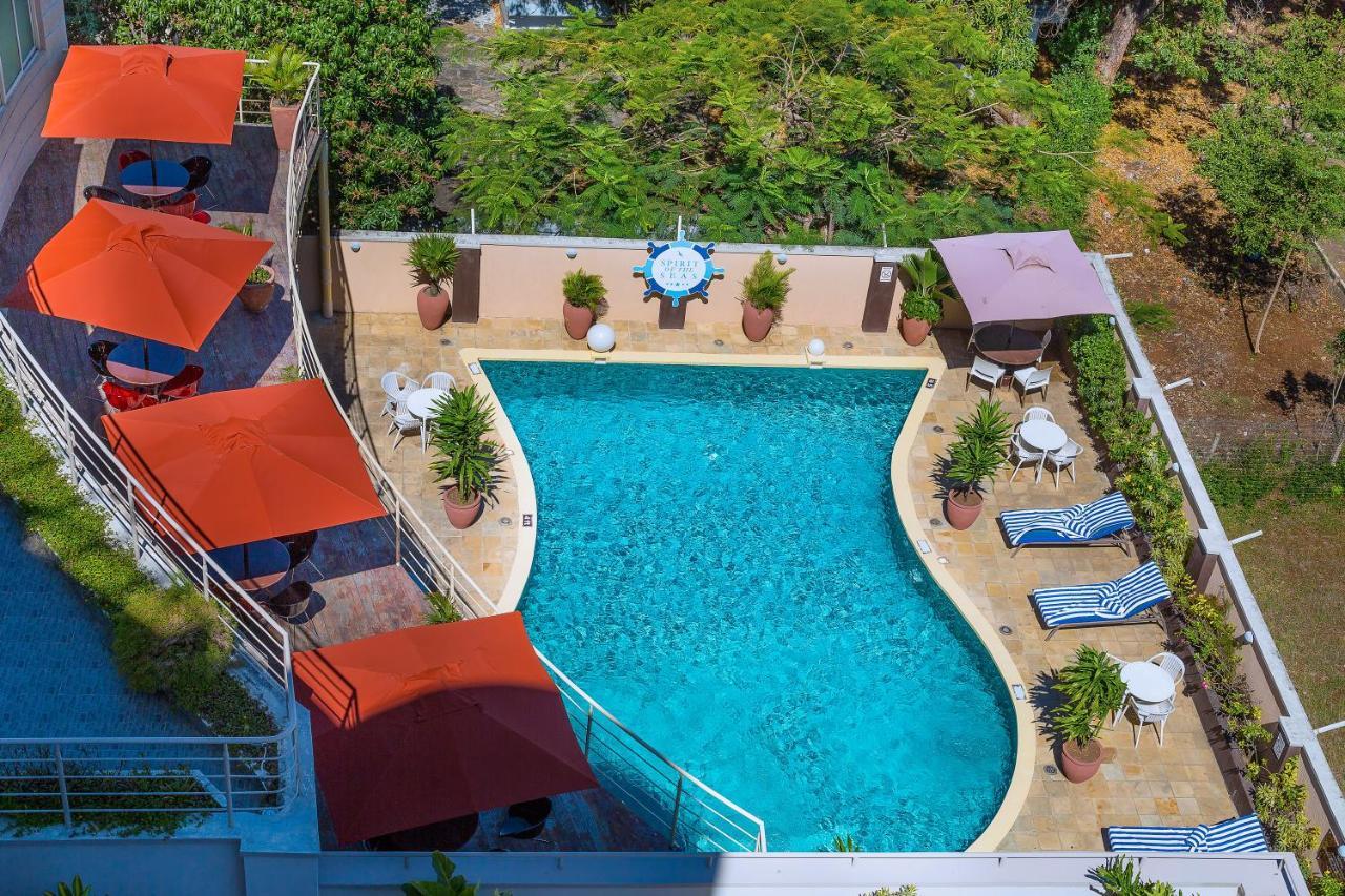 Bliss Resort Nyali Beach Esterno foto