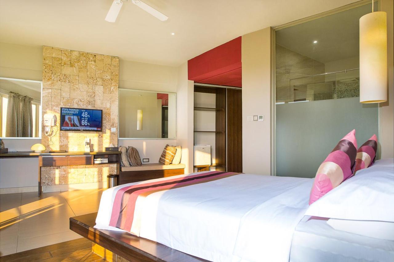 Bliss Resort Nyali Beach Esterno foto