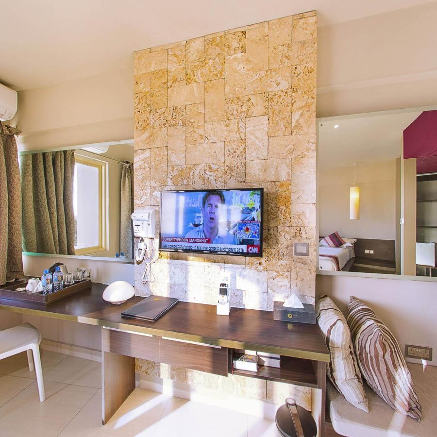 Bliss Resort Nyali Beach Esterno foto